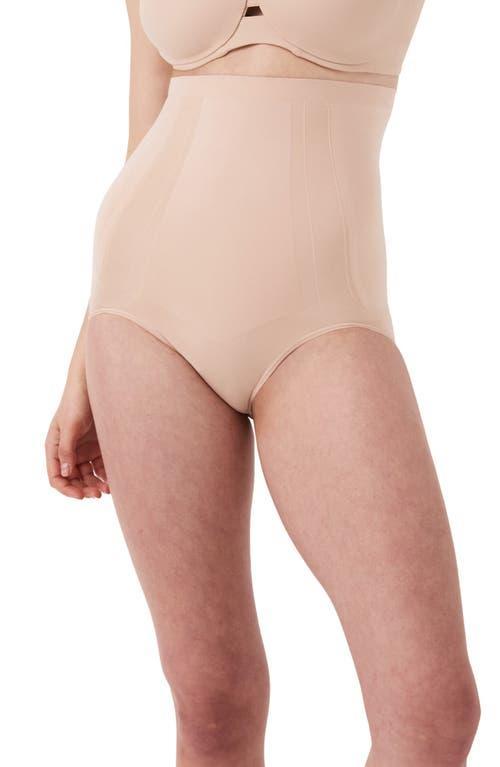 Spanx OnCore High-Waisted Brief Product Image