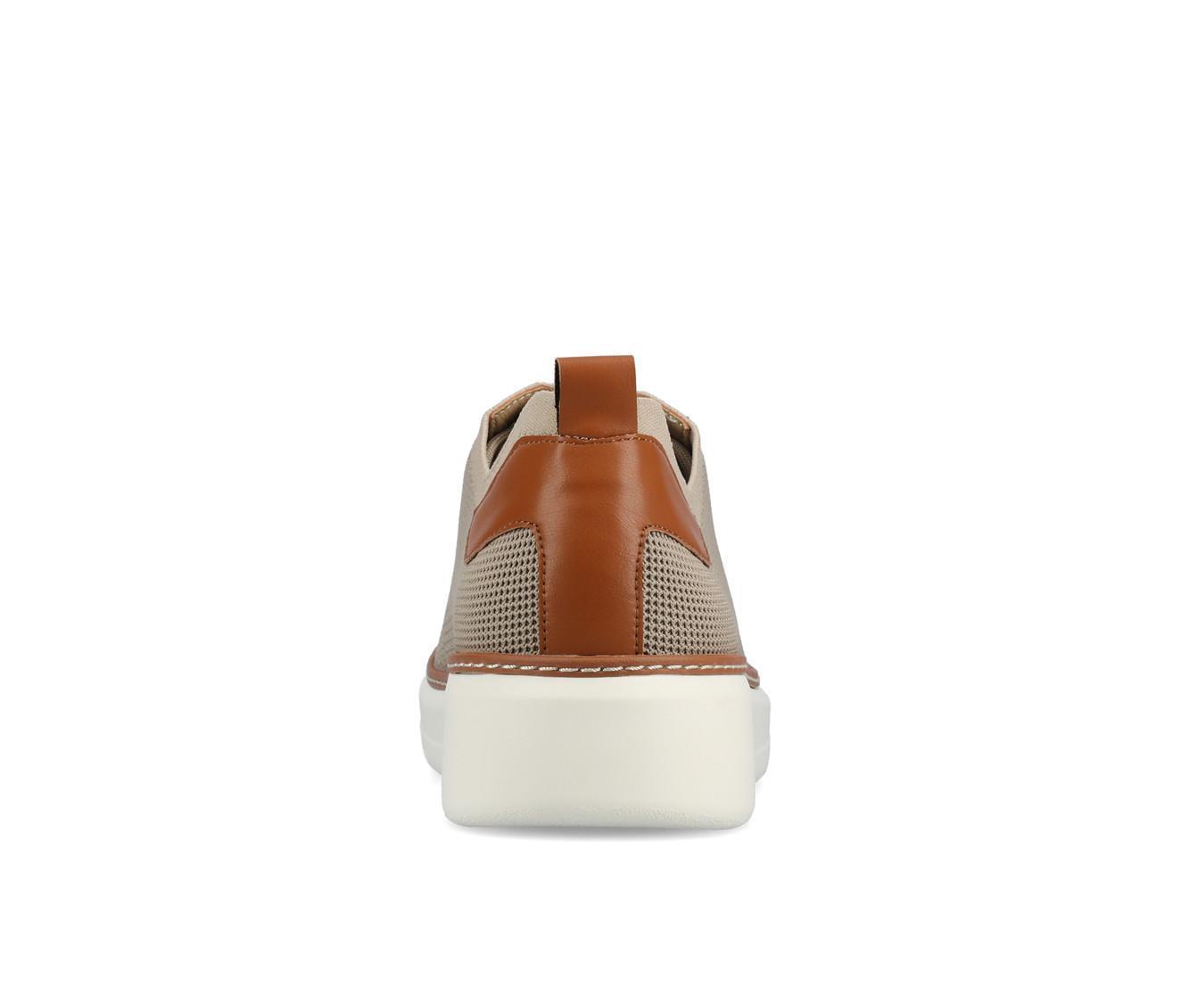 Men's Vance Co. Norris Casual Sneakers Product Image