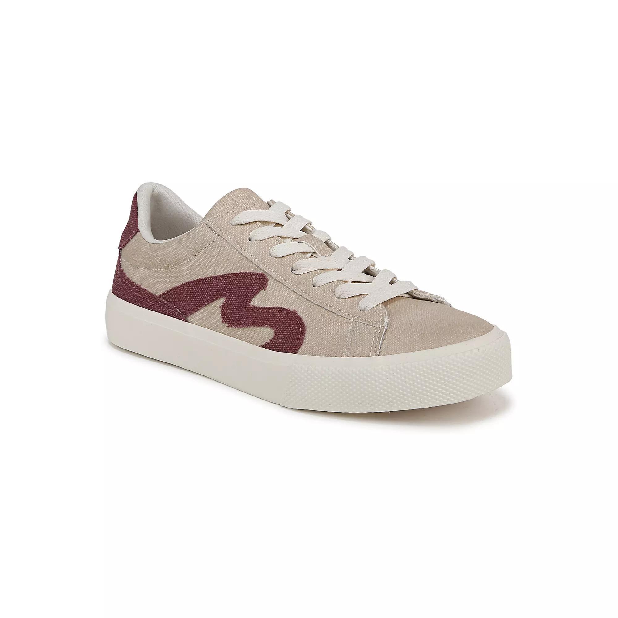 Blowfish Malibu Vice Women's Sneakers, Size: 8, Beige Red Product Image