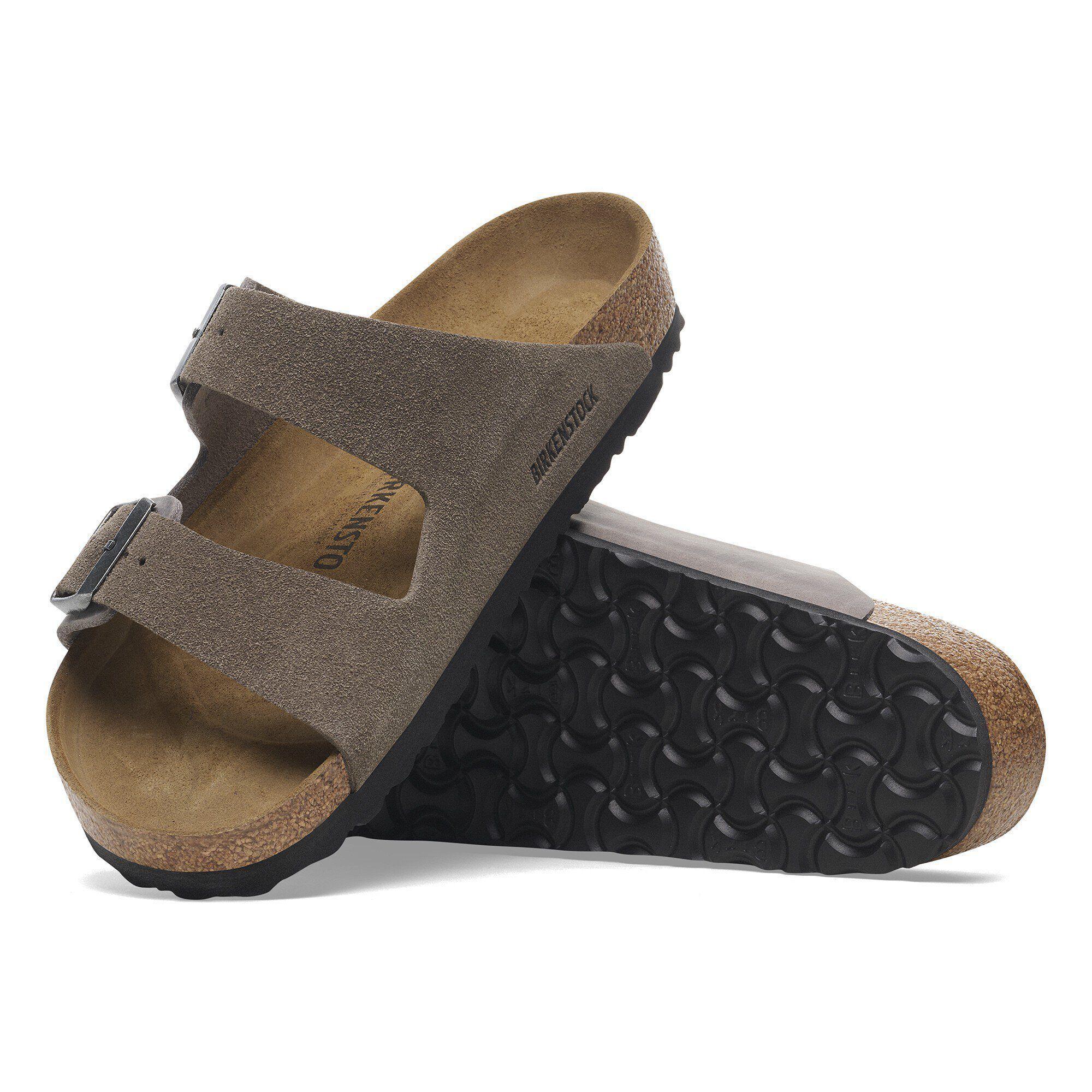 Arizona BS Mixed Leather Product Image