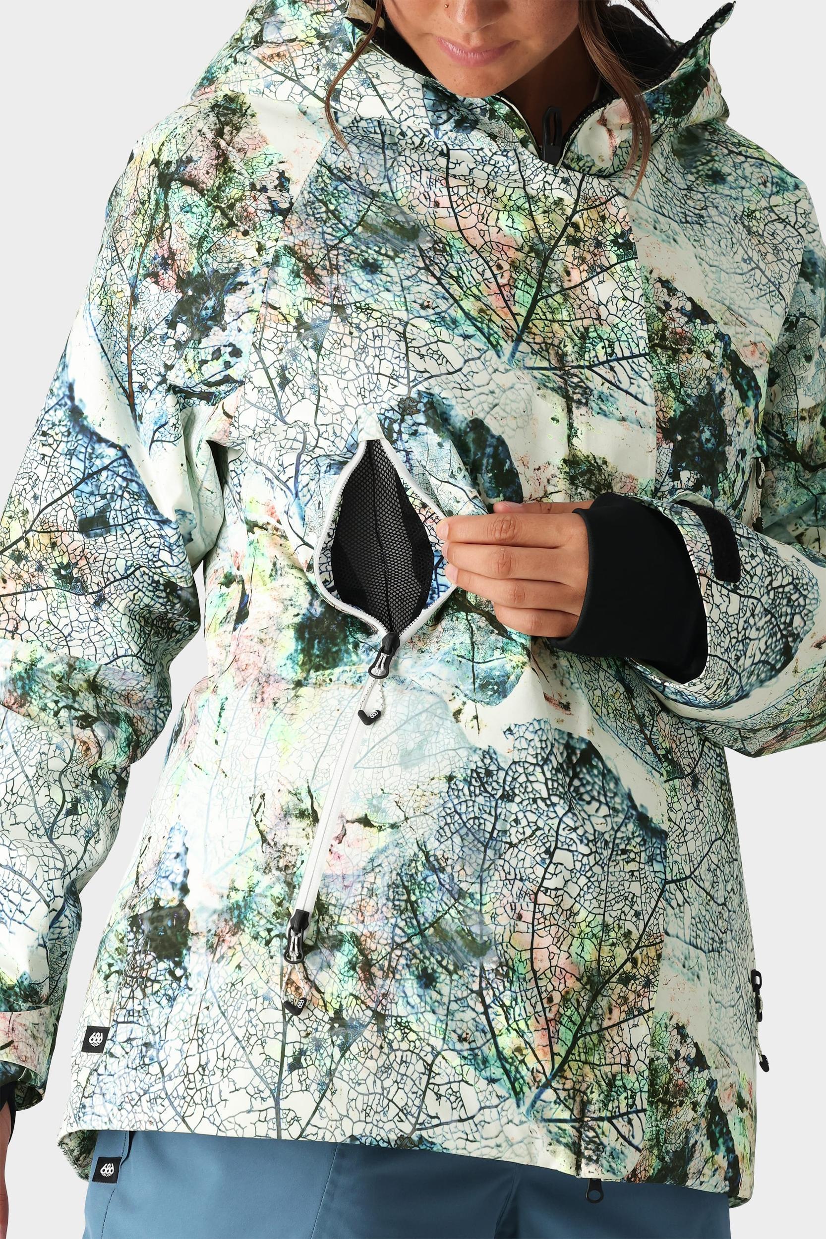 686 Women's Whisper Insulated Jacket Female Product Image