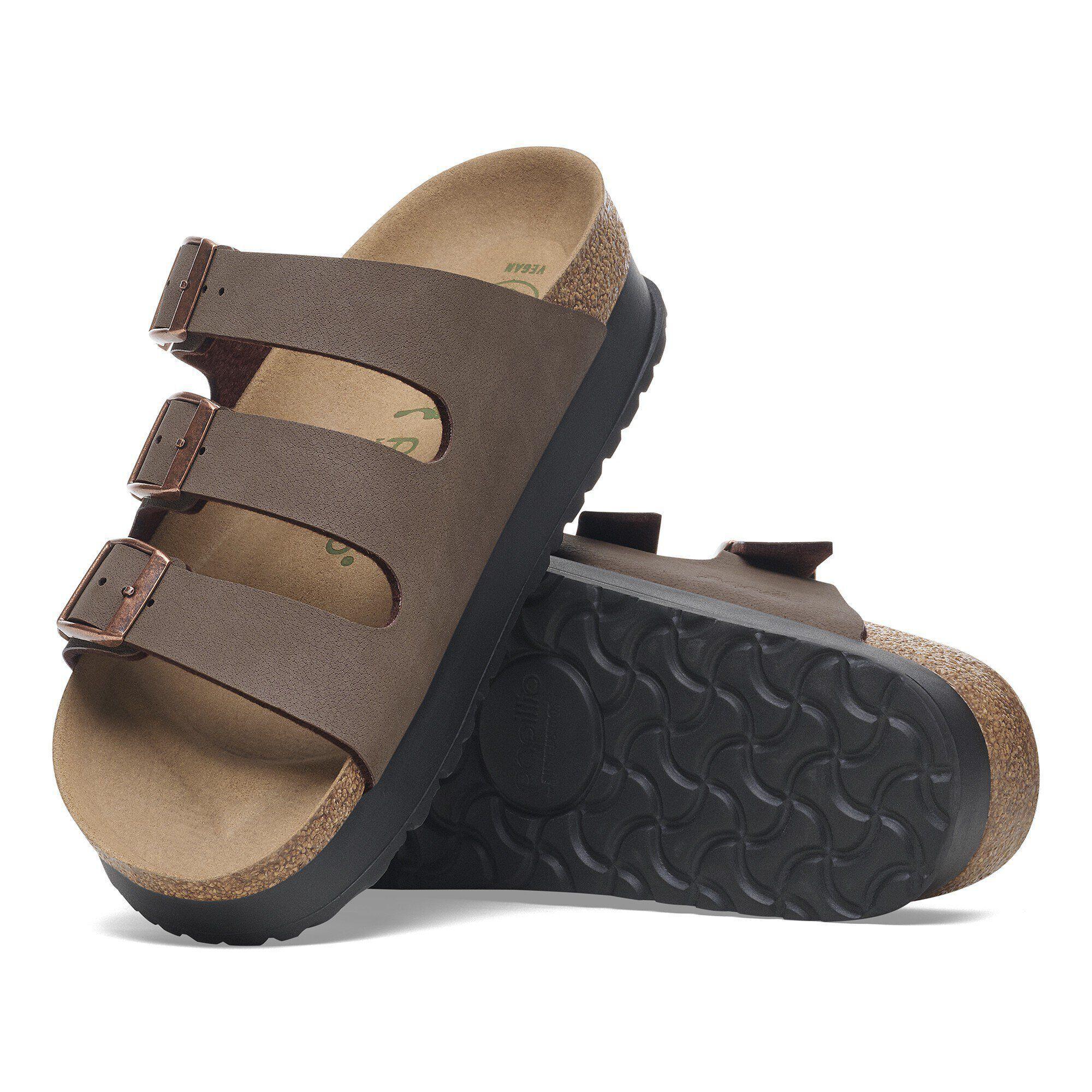 Florida Flex Platform Birko-Flor Birkibuc Product Image