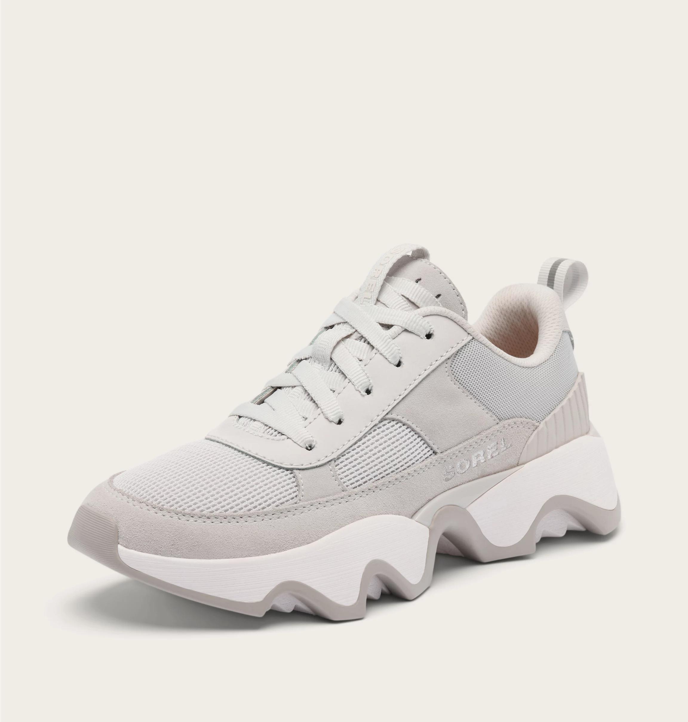 KINETIC™ Impact II Wonder Lace Women's Sneaker Product Image