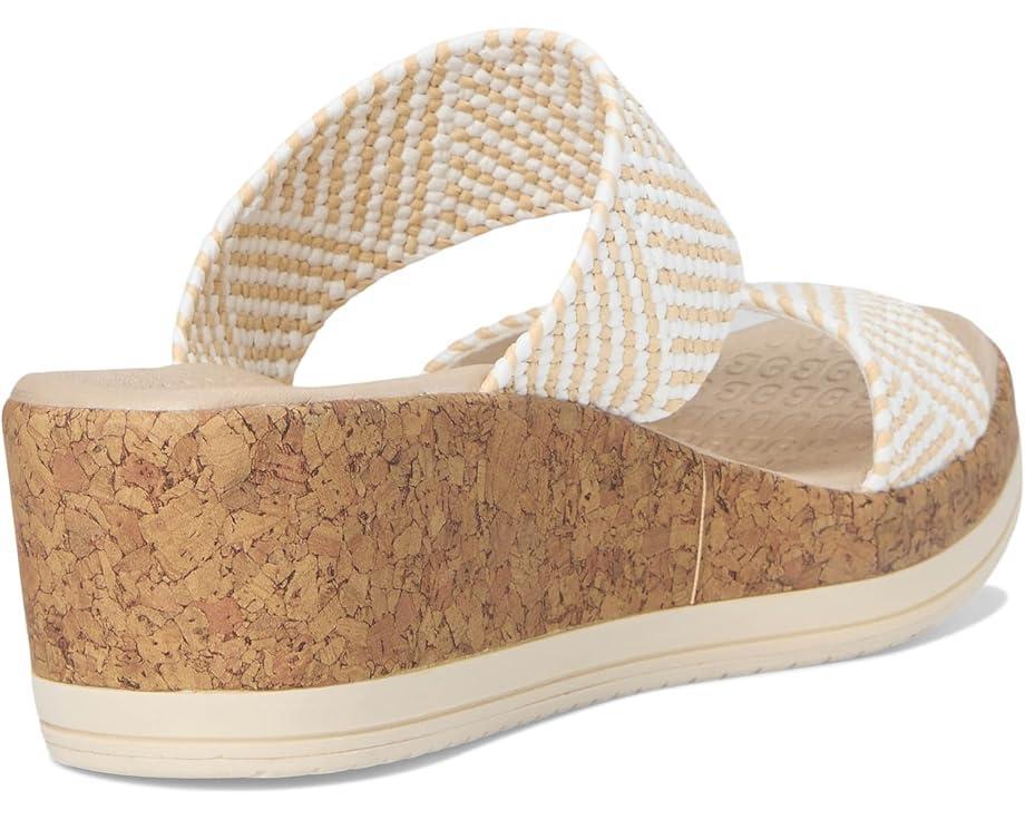 Reign Wedge Sandals Product Image