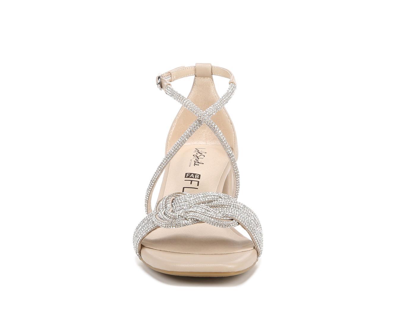 Women's LifeStride Captivate Special Occasion Sandals Product Image
