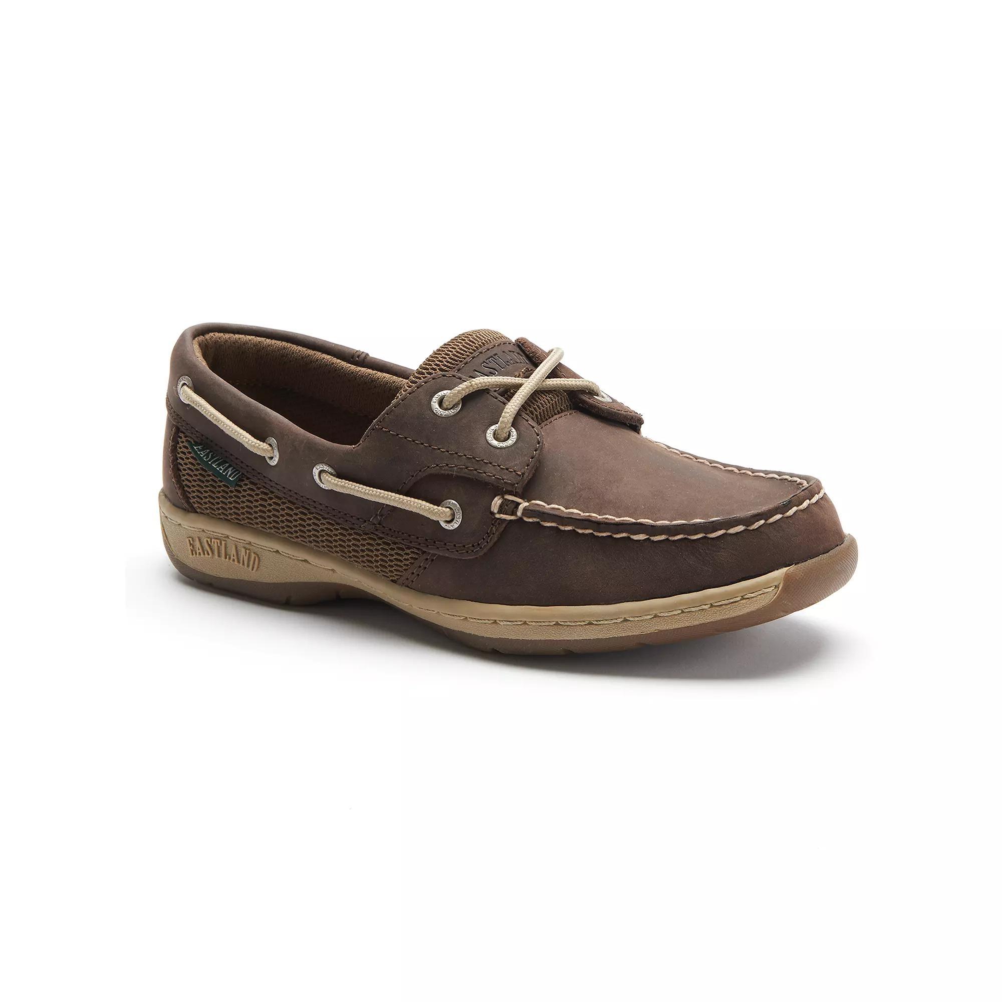 Eastland Solstice Womens Boat Shoes Product Image