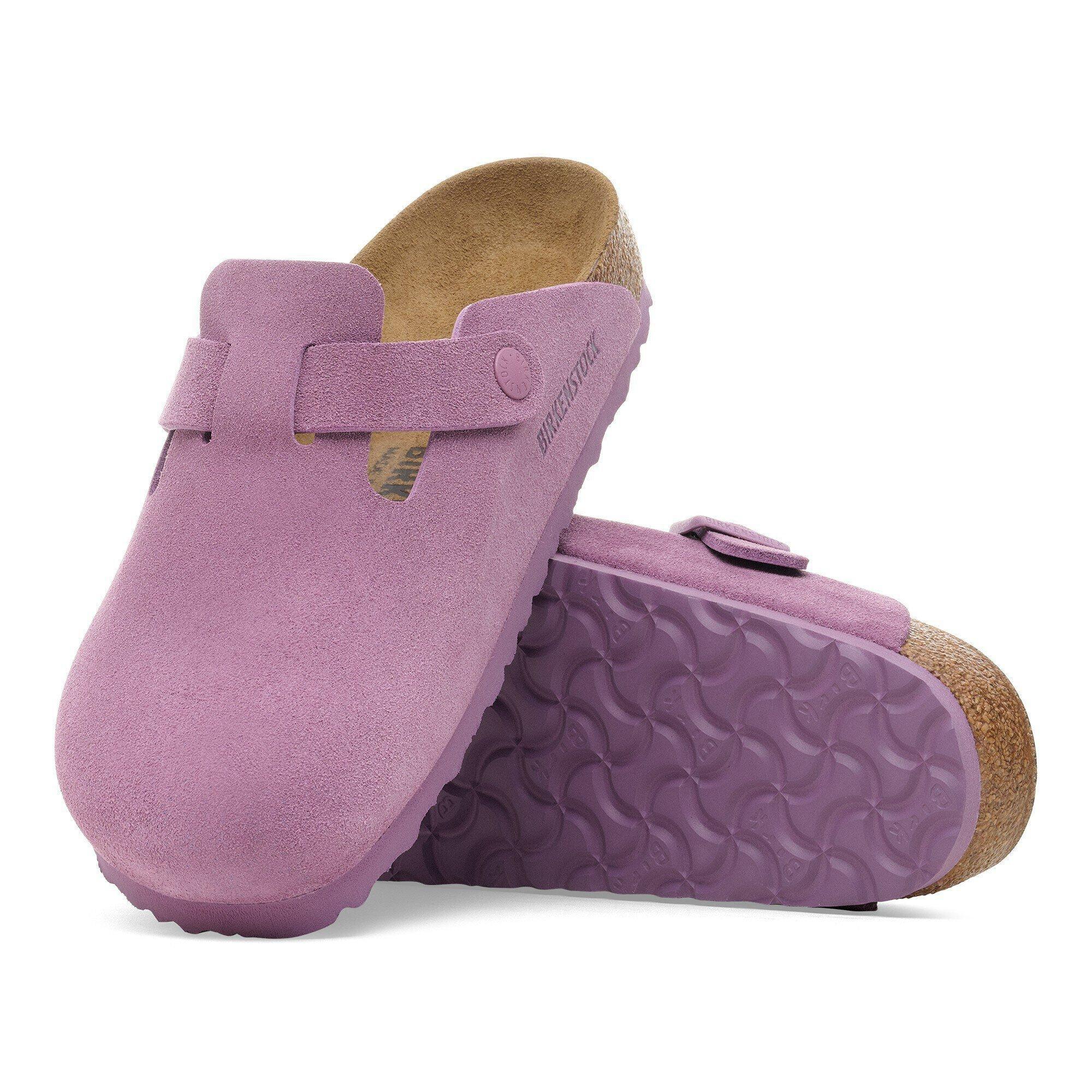 Boston Suede Leather Product Image