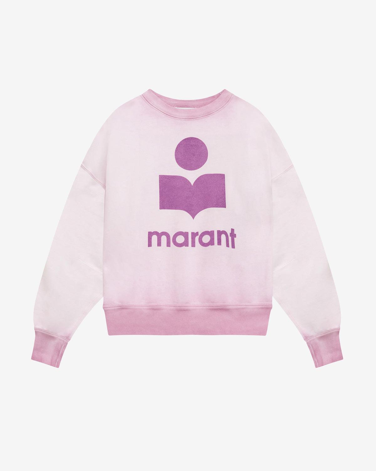 Mobyli sweatshirt Female Product Image