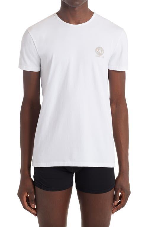 Mens 2-Pack Logo T-Shirt Product Image