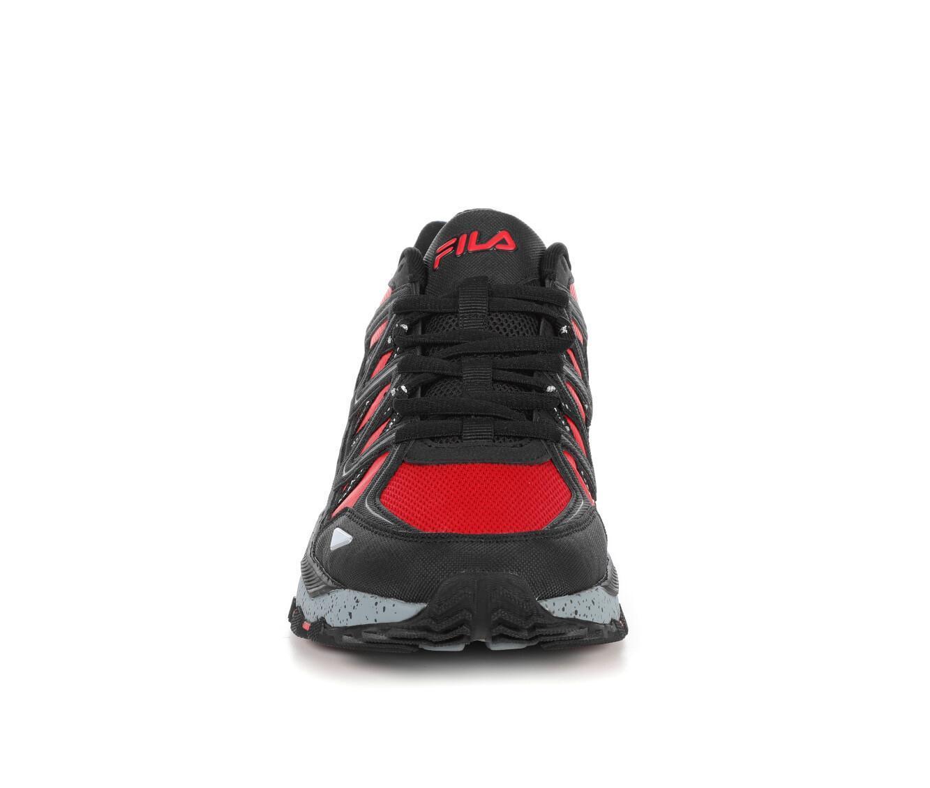 Men's Fila Firetrail Evo Trail Running Shoes Product Image