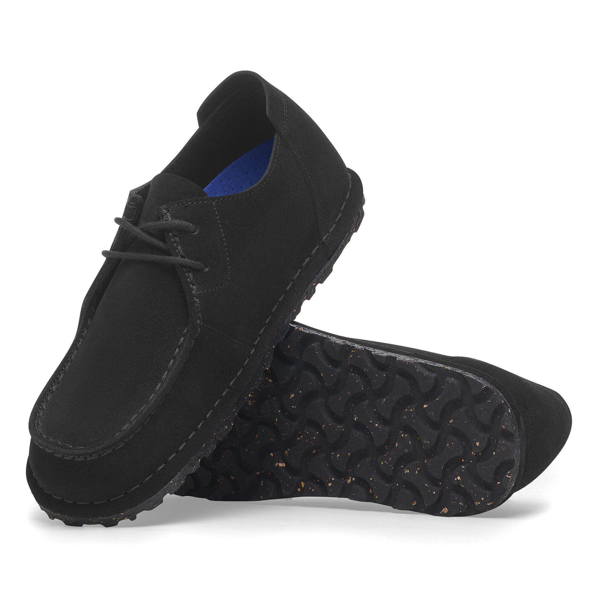 Utti Lace Suede Leather Product Image