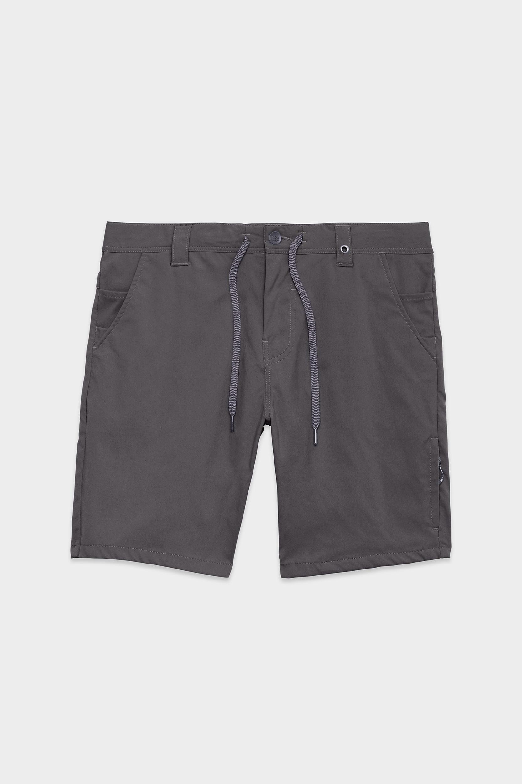686 Men's Everywhere Hybrid Short Male Product Image