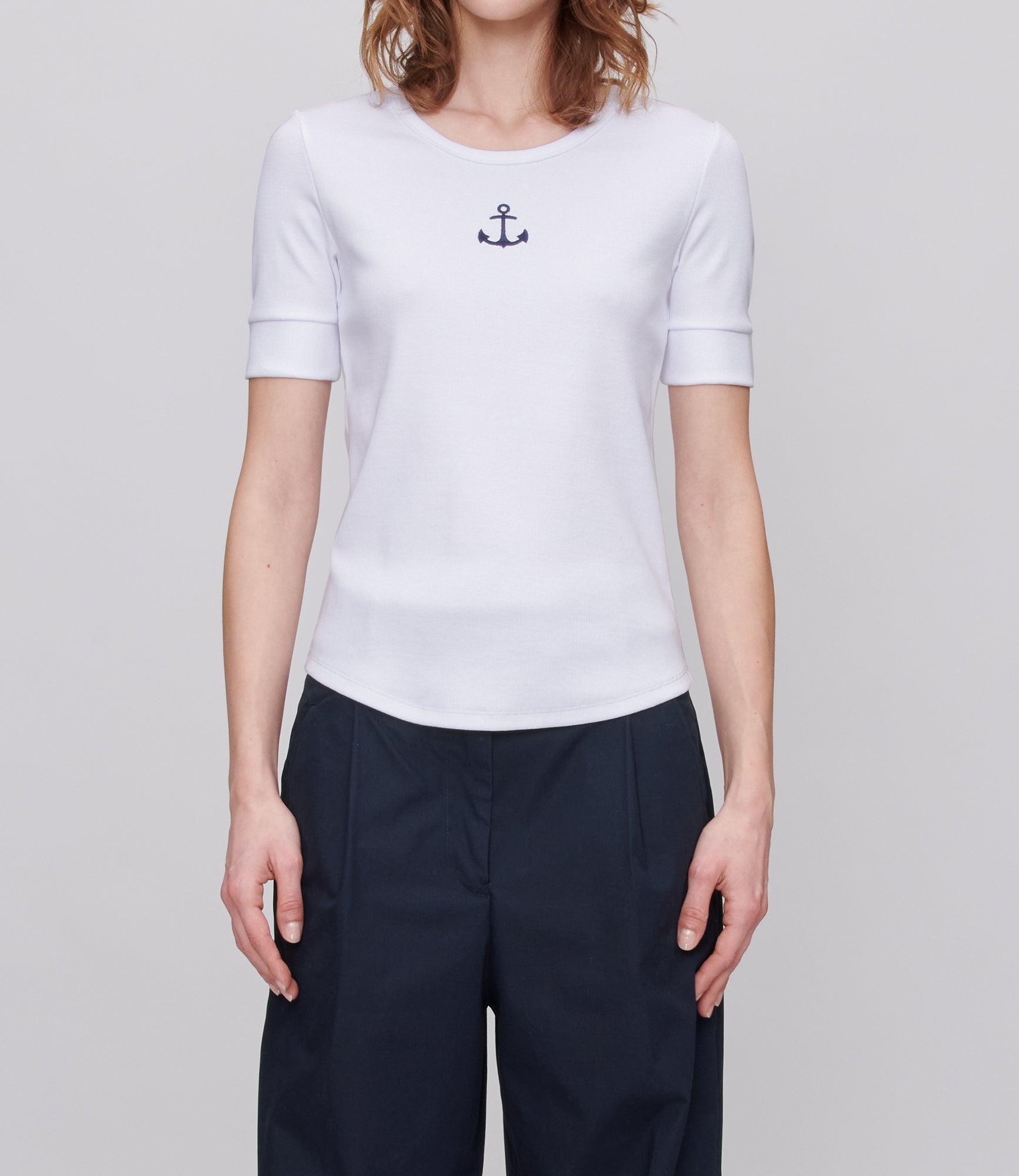 Daria T-shirt Female Product Image