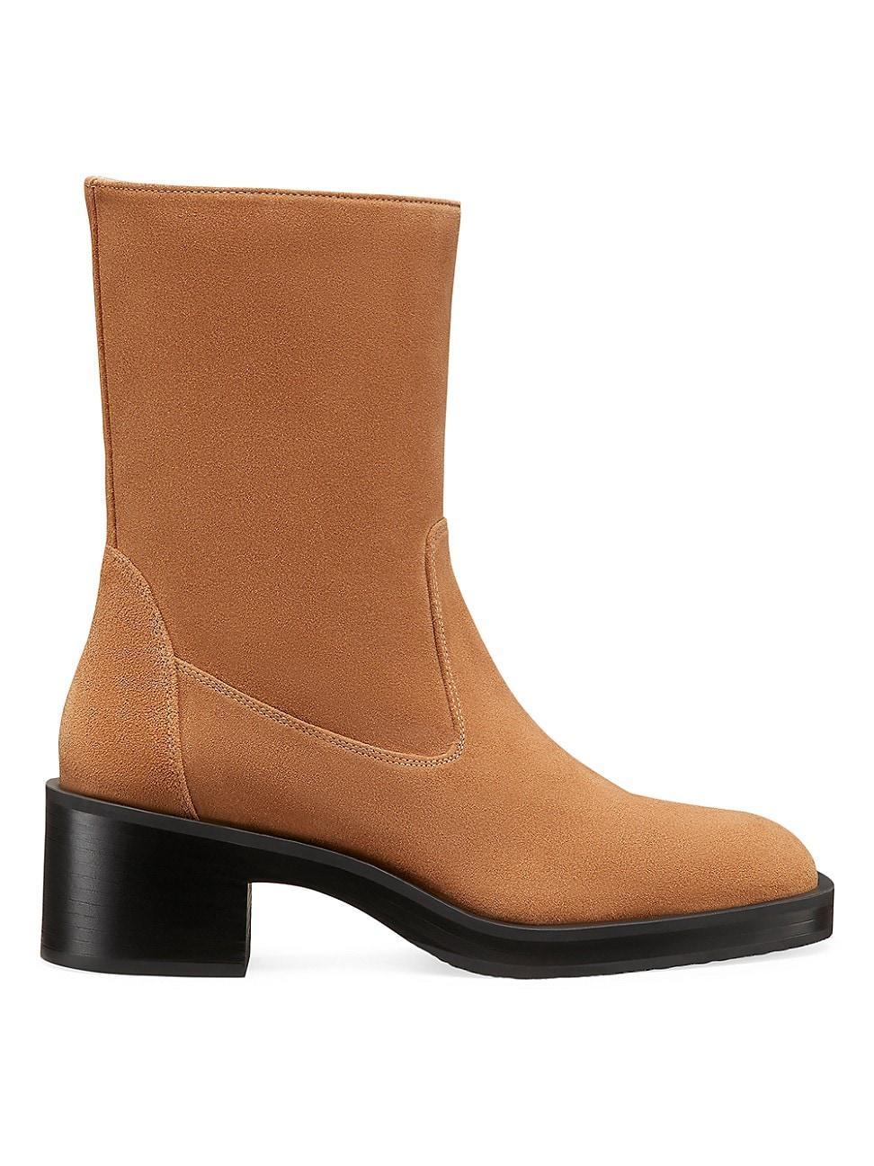 Stuart Weitzman Womens Kaia Booties Product Image