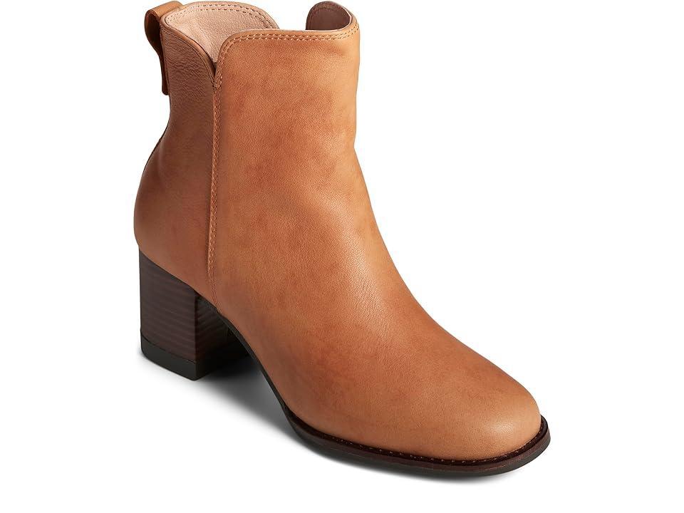 Sperry Seaport Heel Women's Shoes Product Image