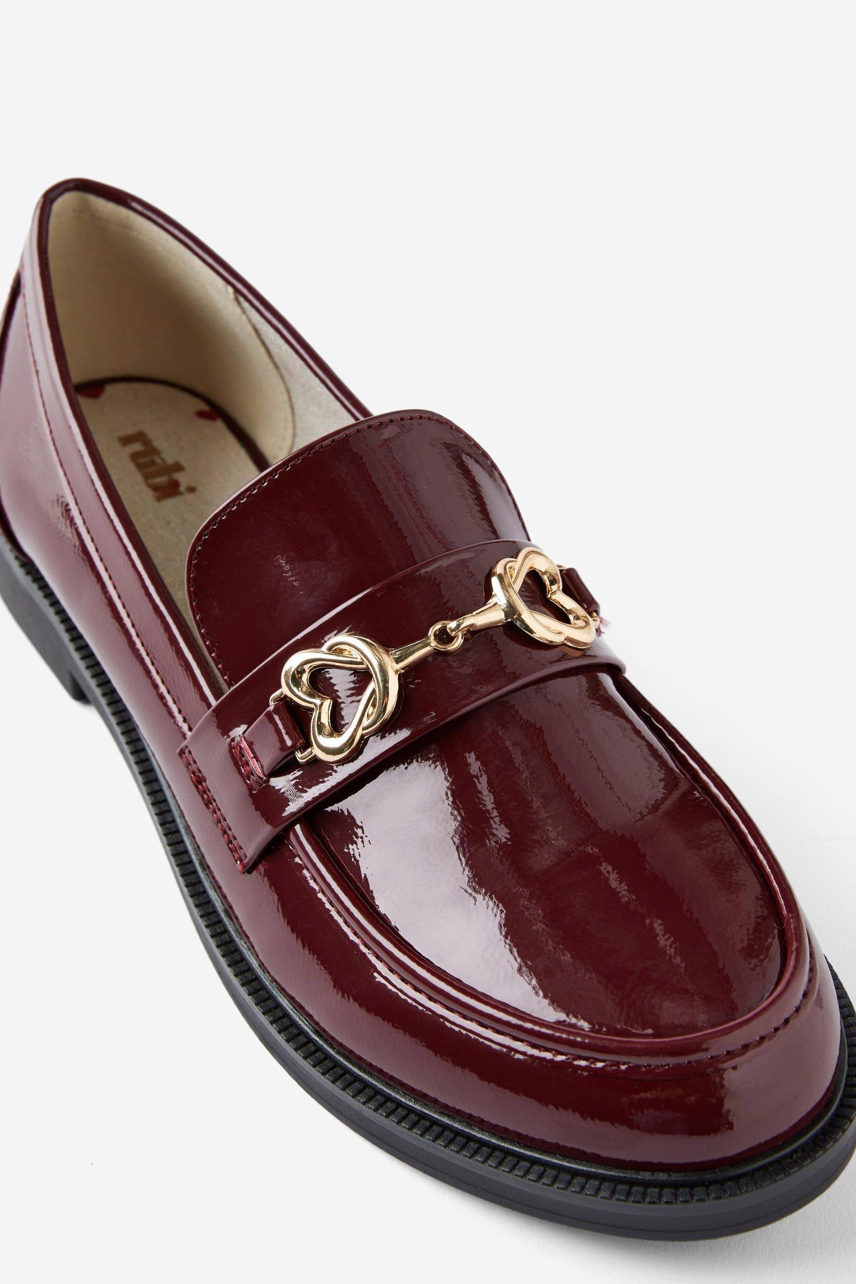 Ciara Classic Loafer Product Image