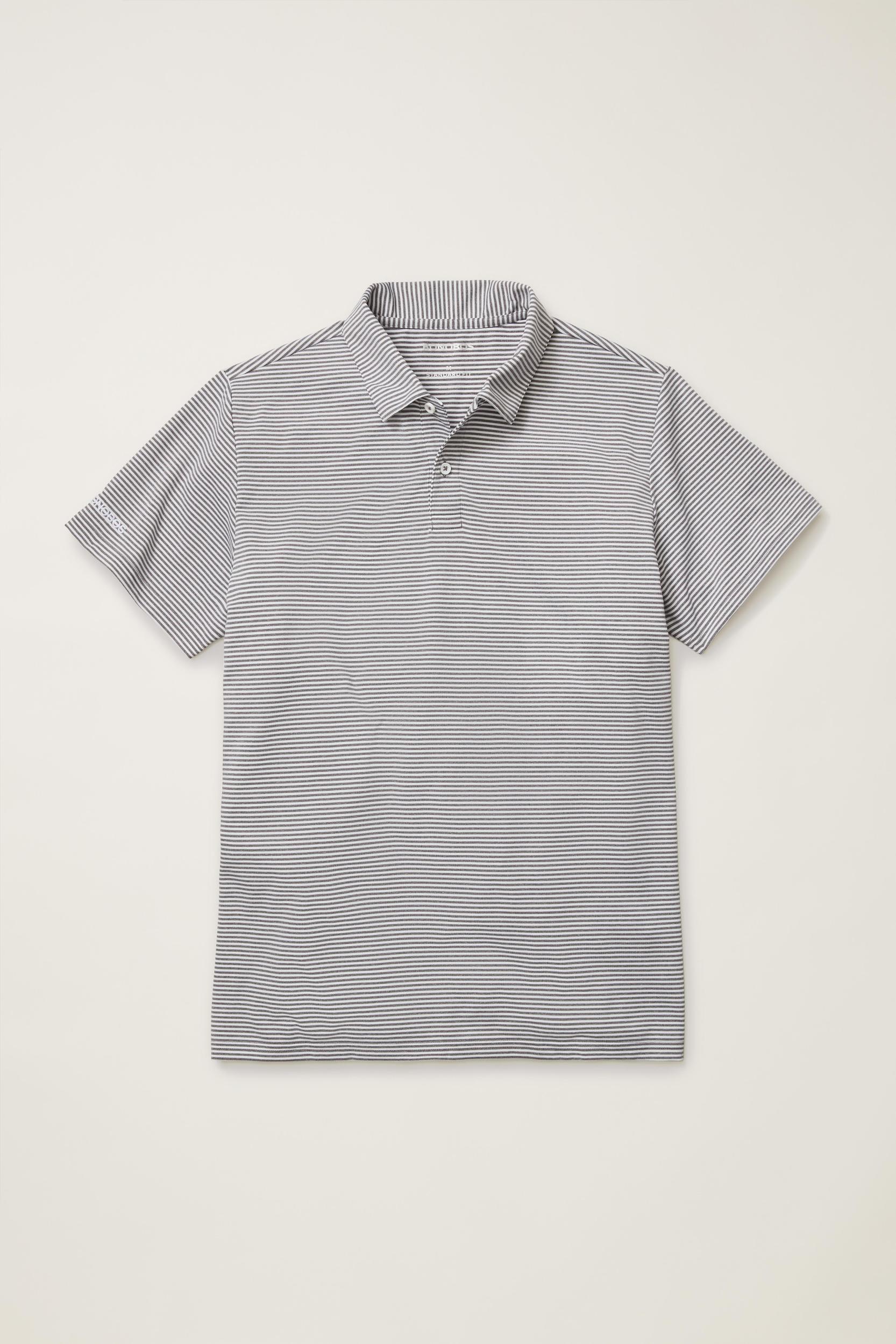 The Performance Golf Polo Product Image