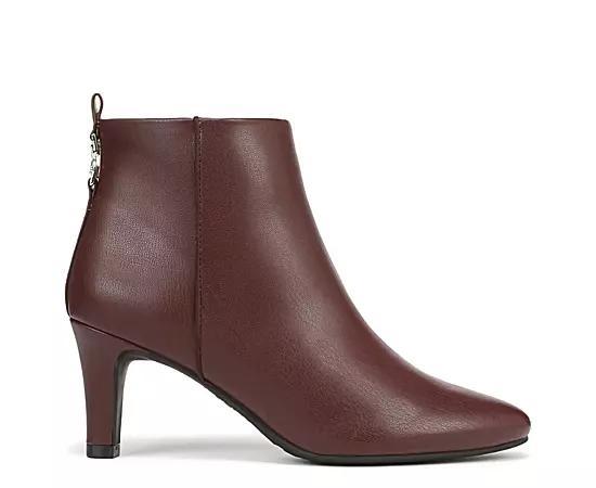 Lifestride Womens Glow Dress Bootie Product Image