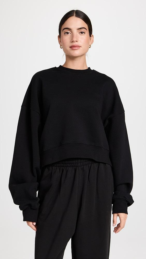 WARDROBE.NYC HB Track Top | Shopbop Product Image