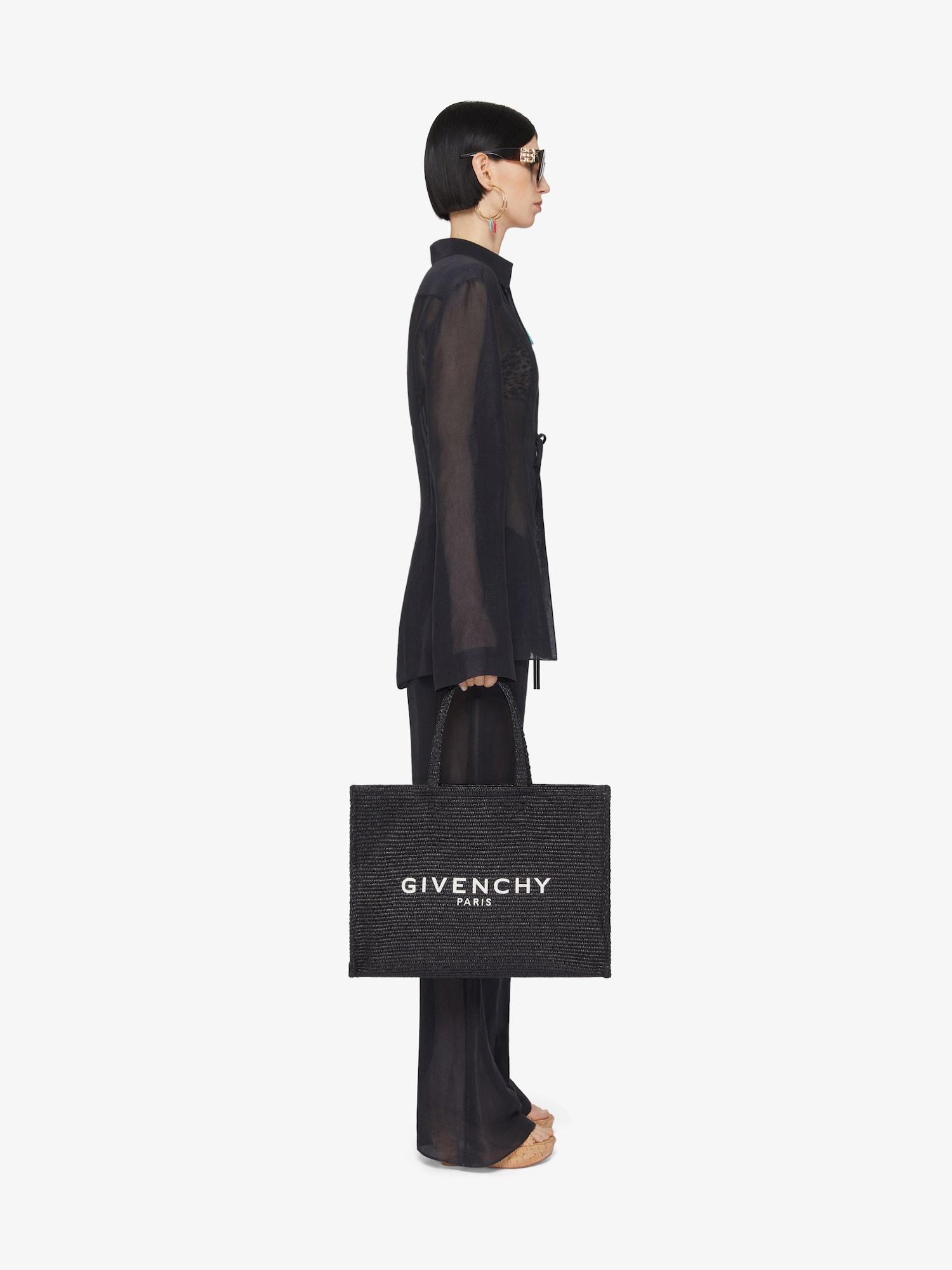 Pants in silk and linen Product Image