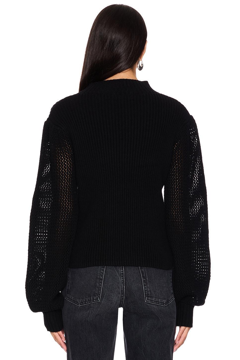 Longsleeve Top Bobi Product Image