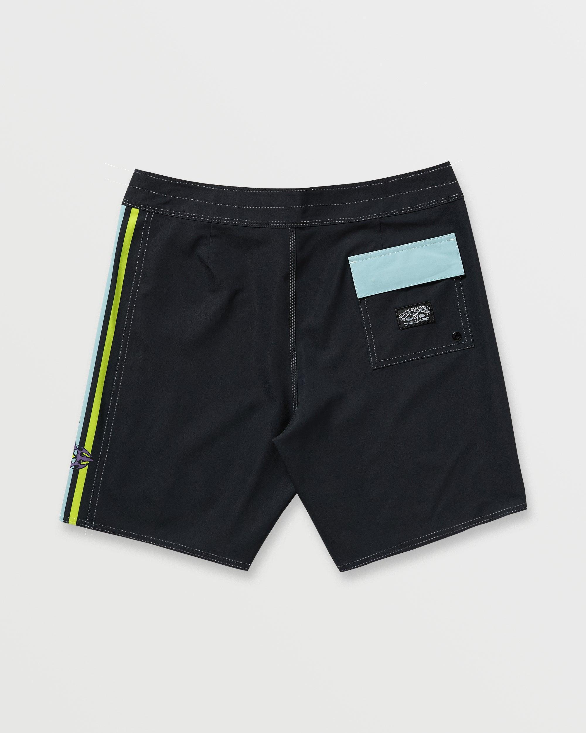 Dbah 2.0 Pro Boardshorts - Marine Male Product Image