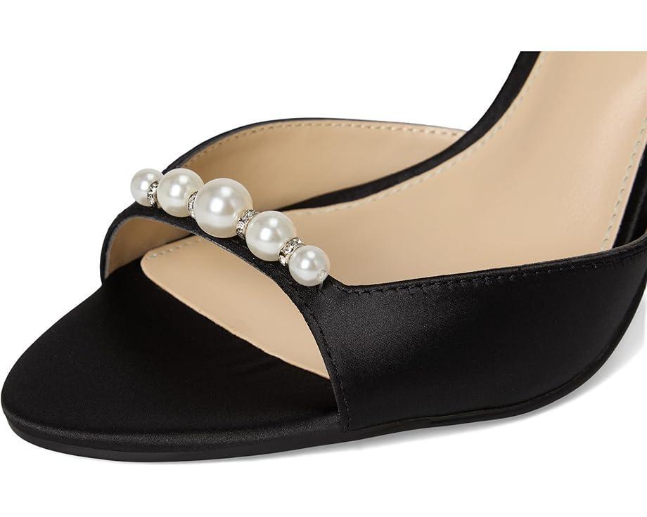 Jacy Heeled Sandals Product Image