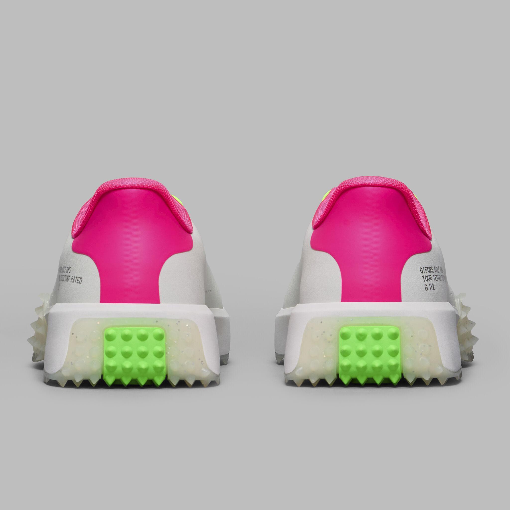 WOMEN'S G.112 KILTIE GOLF SHOE Product Image