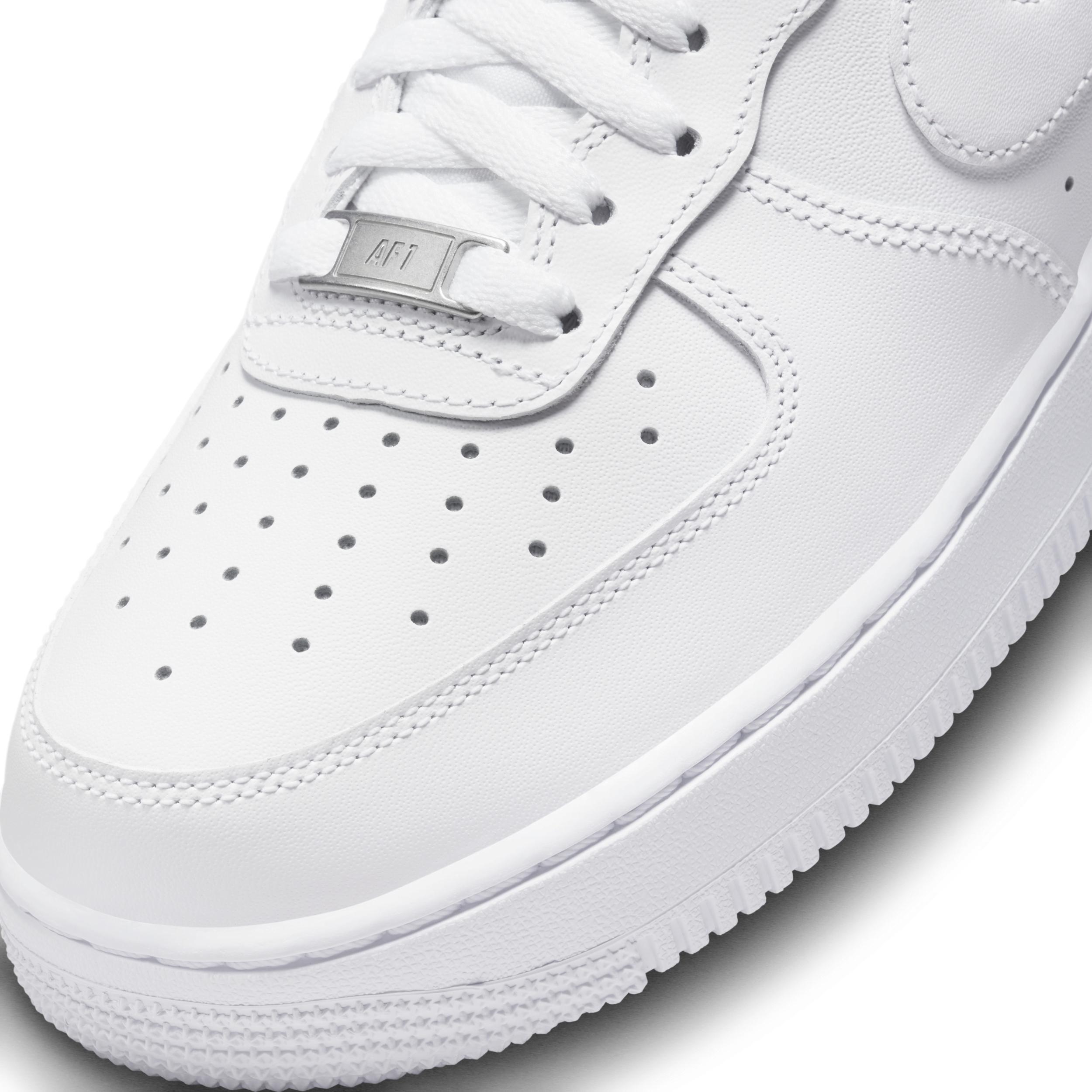 Nike Womens Air Force 1 07 EasyOn Shoes Product Image