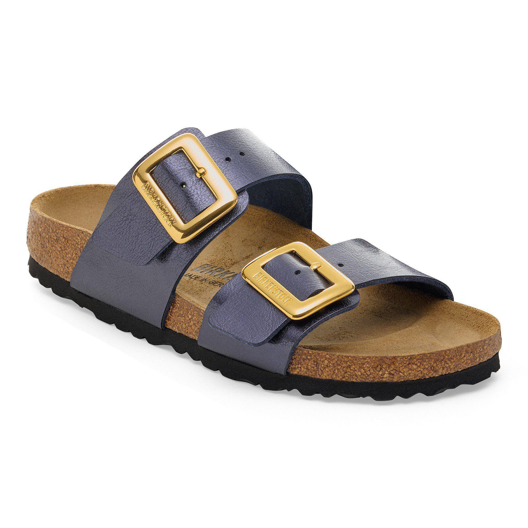 Sydney Cushion Buckle Birko-Flor Product Image