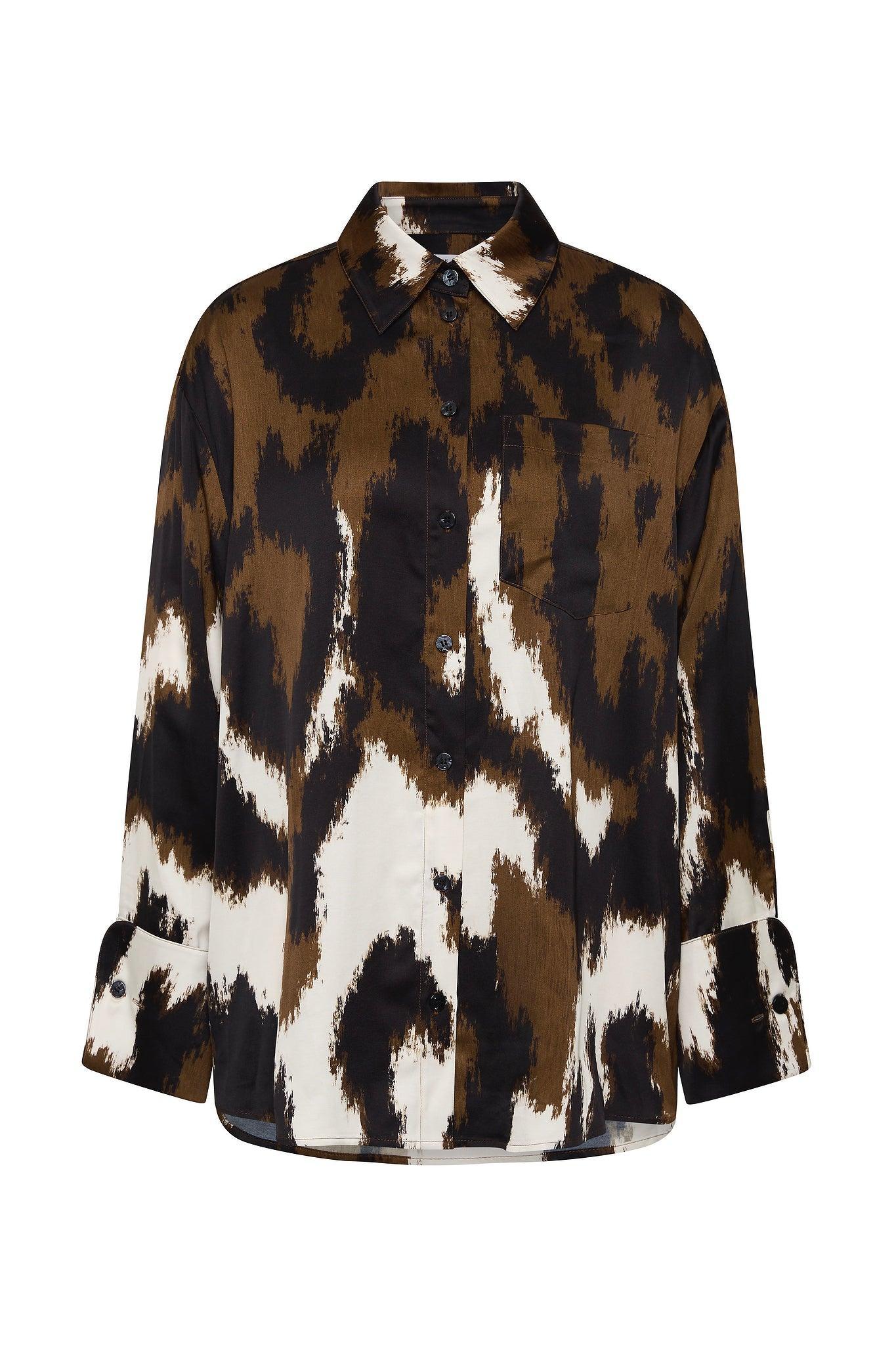 Sienna Mini Dress Product Image