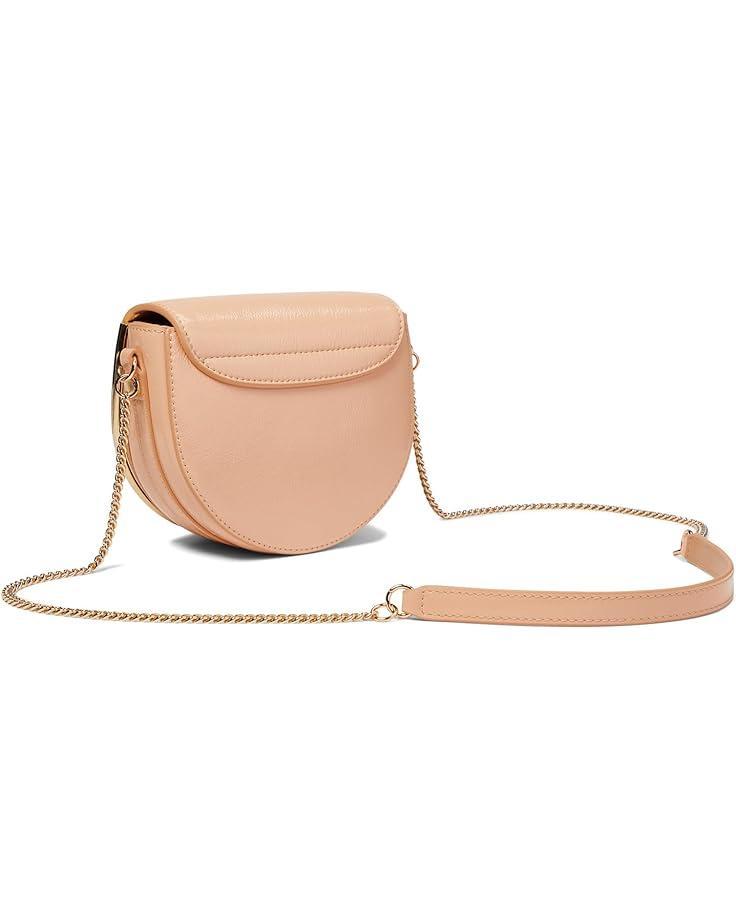 Fleming Soft Pleated Mini Crescent Bag Product Image