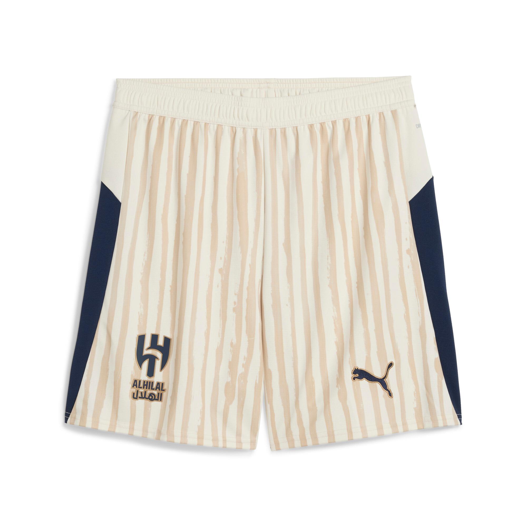 KIDSUPER x AL-HILAL SFC Shorts Men Product Image