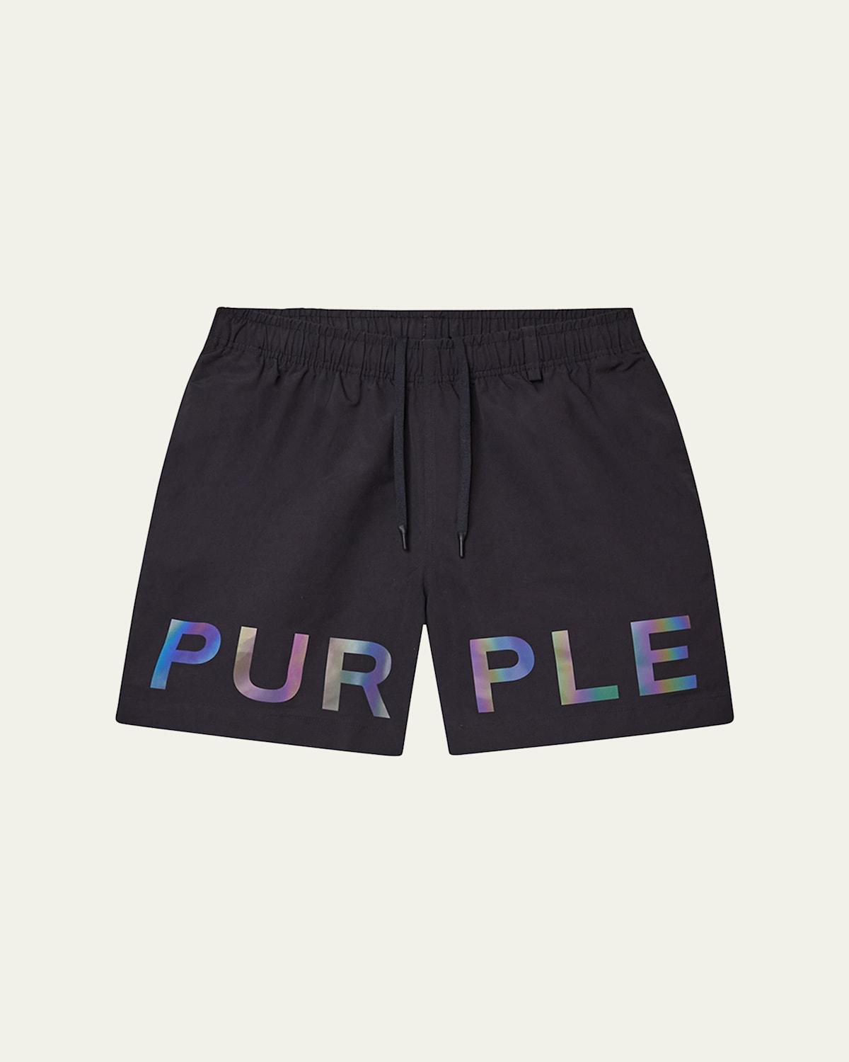 Mens All Round Shorts Product Image