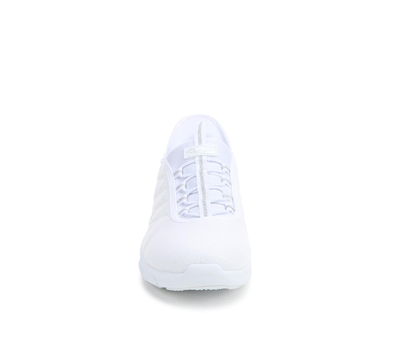 Women's Skechers Brilliant Night 100743 Slip-Ins Casual Shoes Product Image