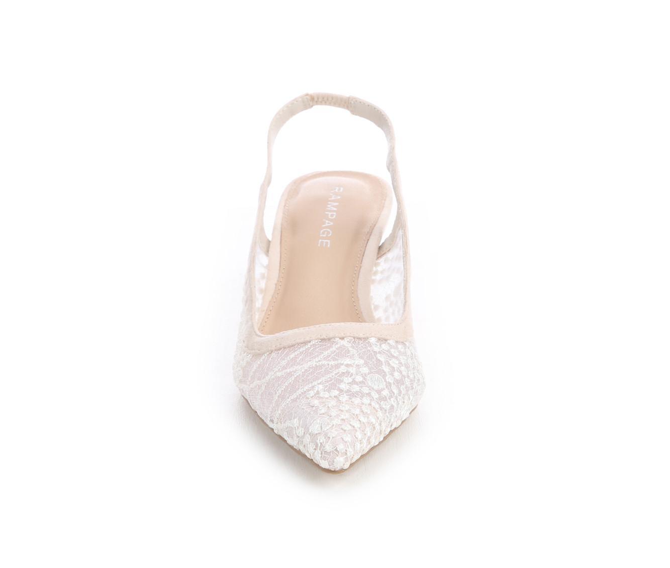 Women's Rampage Leilo Pumps Product Image