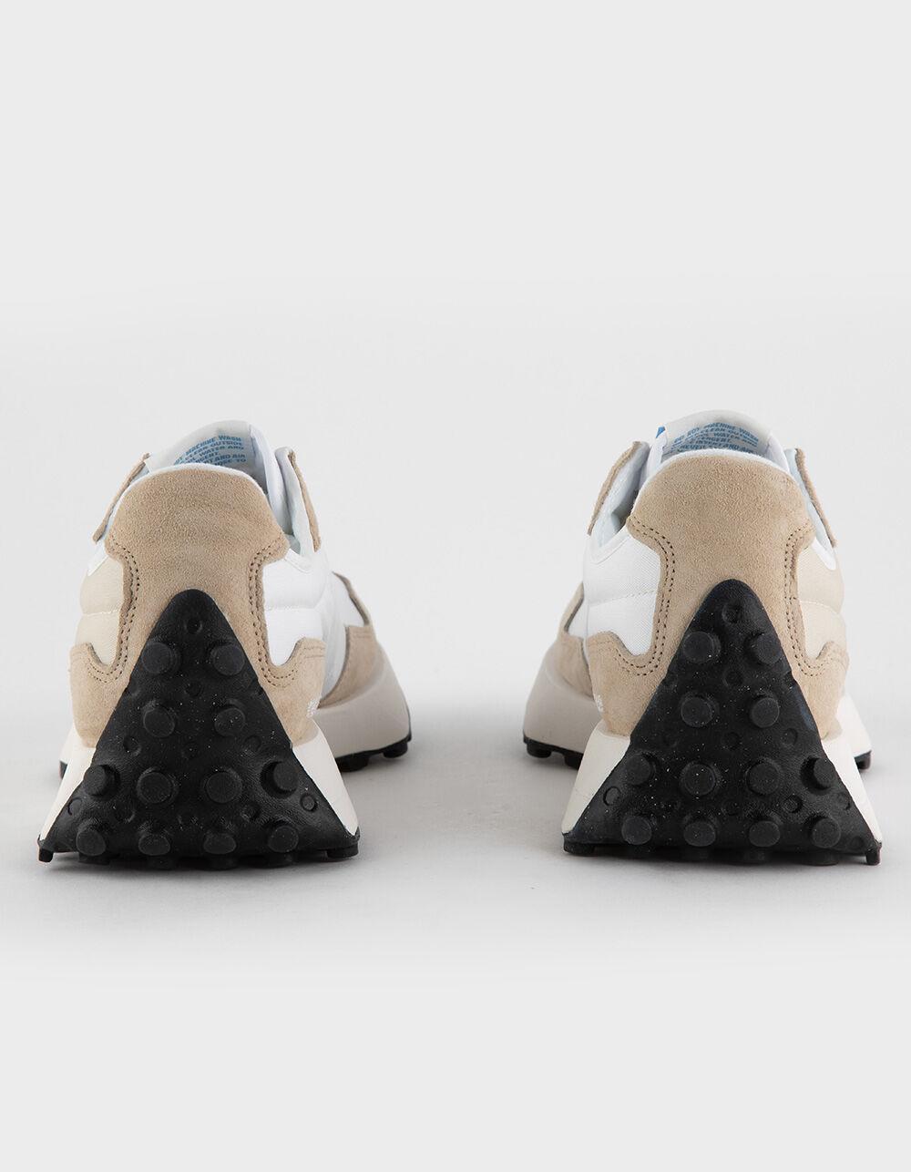 NEW BALANCE 327 Womens Shoes - PETAL Product Image
