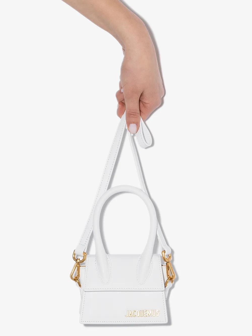 Le Chiquito mini bag Product Image