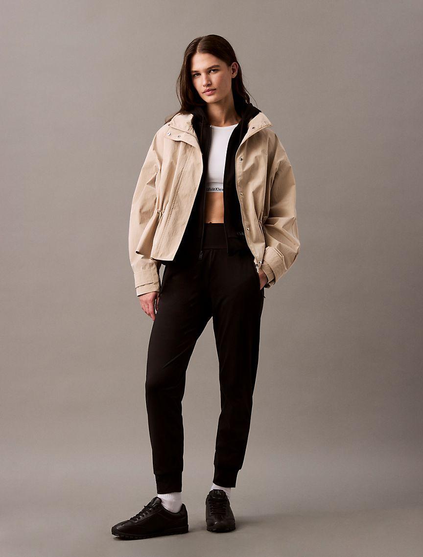 Soft Stretch Sport Hoodie Product Image