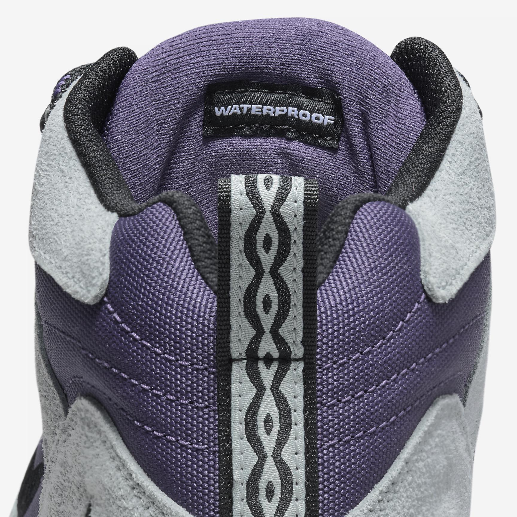 Nike Women's Dunk Low Next Nature Shoes Product Image