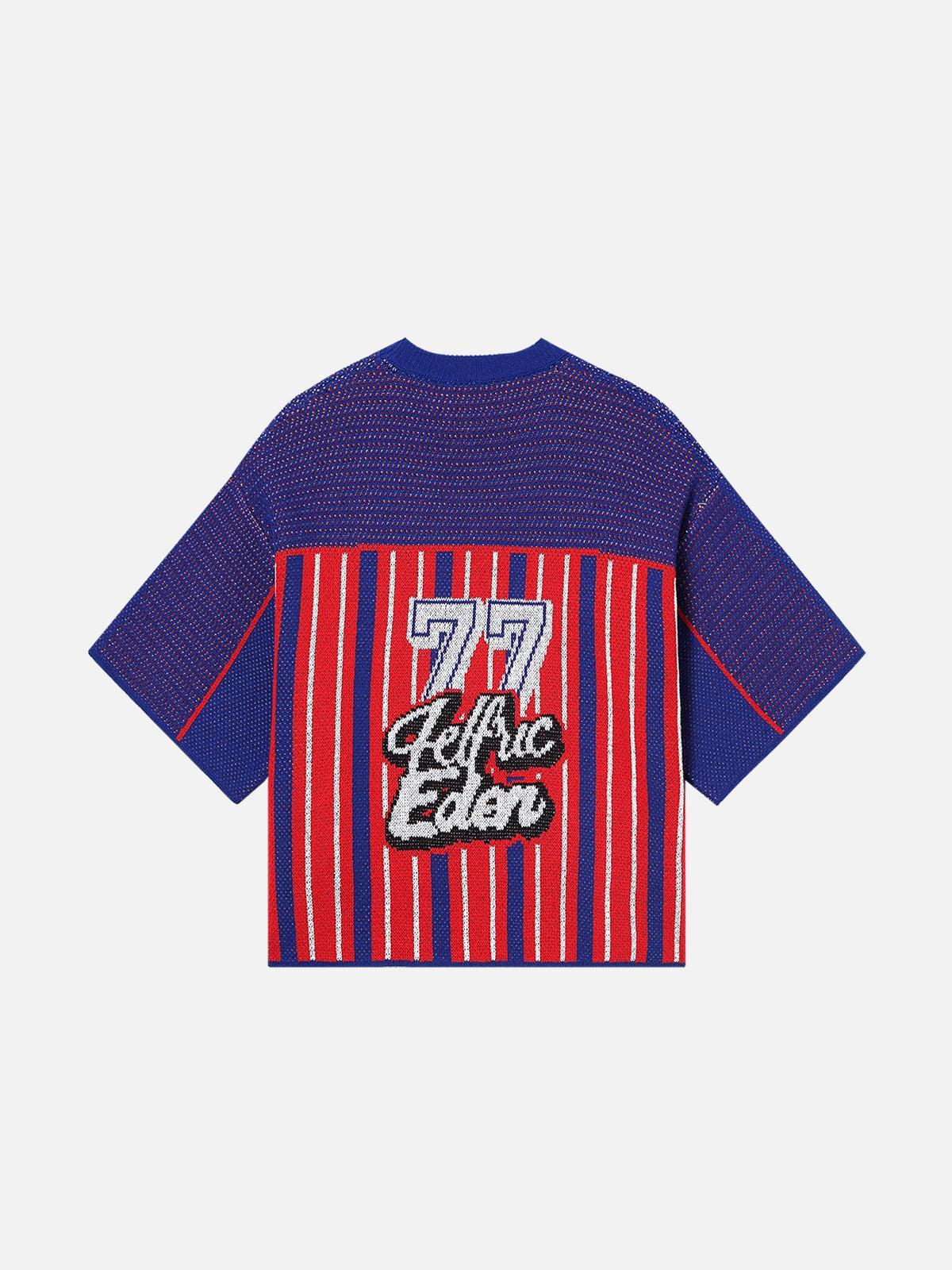 Aelfric Eden 77 Knit Tee Product Image