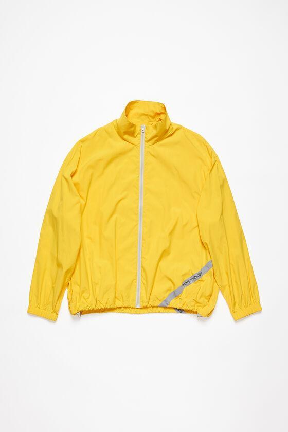 Ripstop jacket Product Image