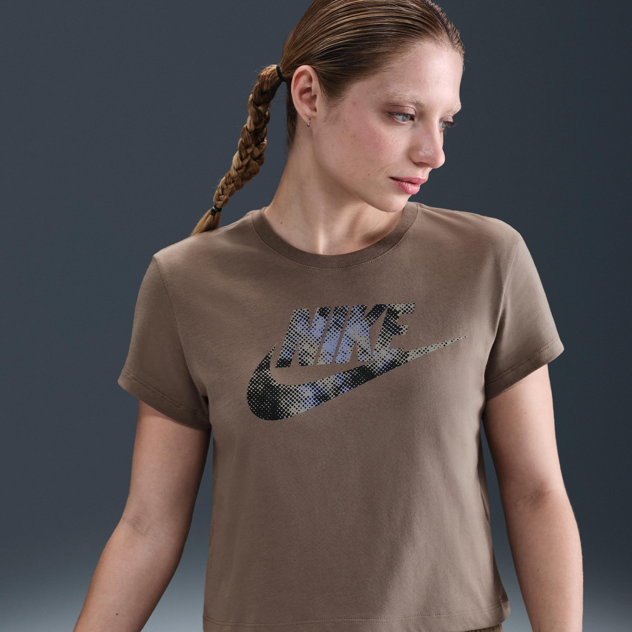 Women's Nike Sportswear T-Shirt Product Image