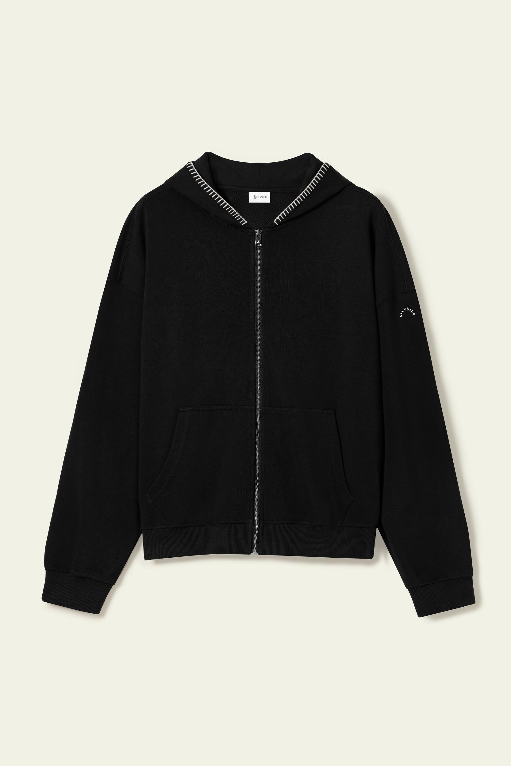 Seamflow Verge Hoodie Product Image