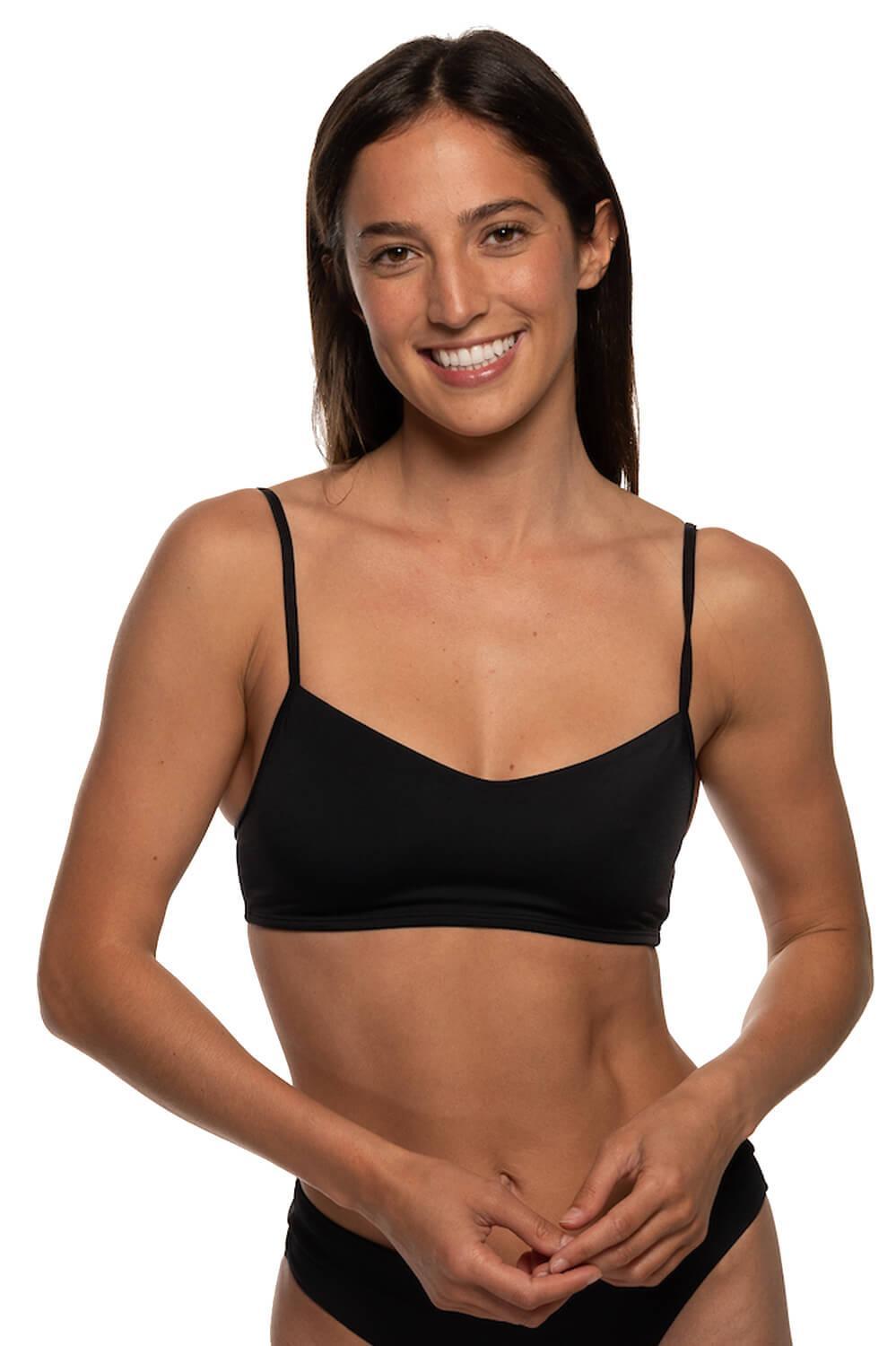Eryn Bikini Top Product Image
