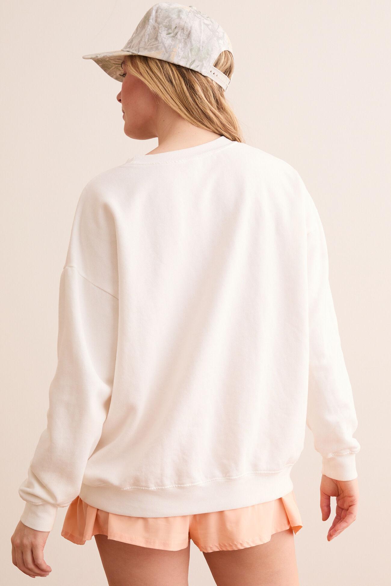 98 Graphic Sweatshirt Product Image