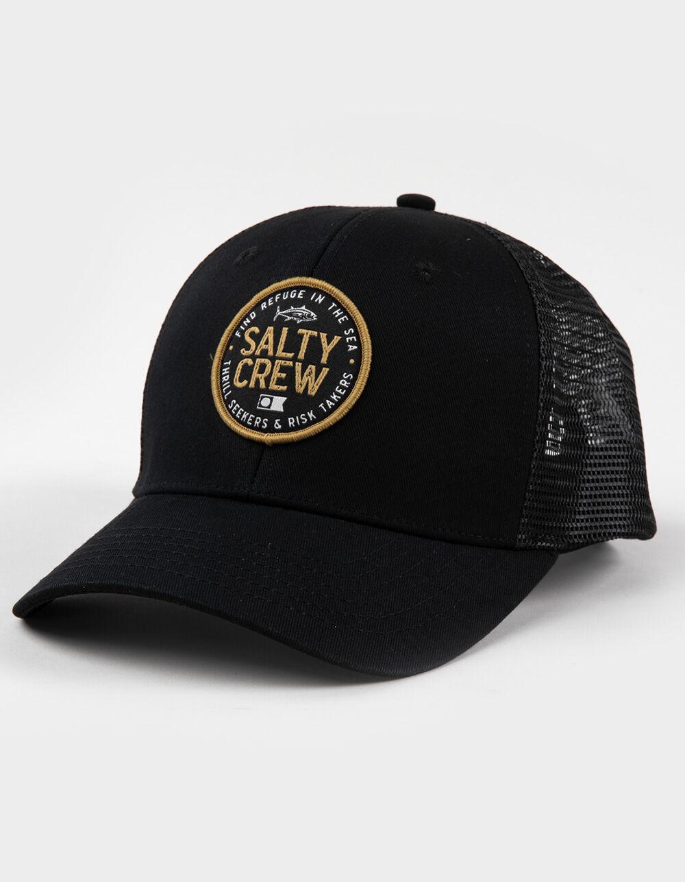SALTY CREW Legendary Retro Trucker Hat Product Image
