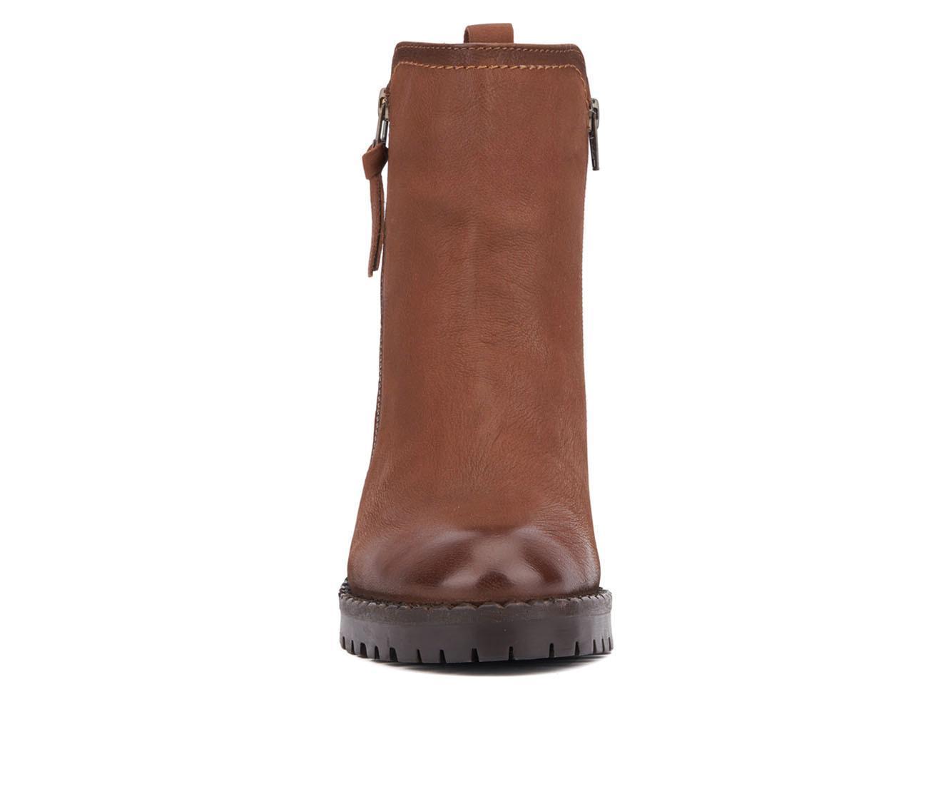 Women's Vintage Foundry Co Alara Booties Product Image