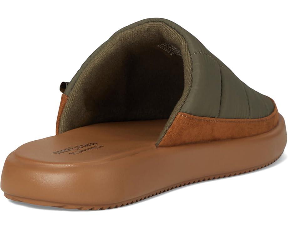 Sweater Fleece Slipper Scuff Product Image