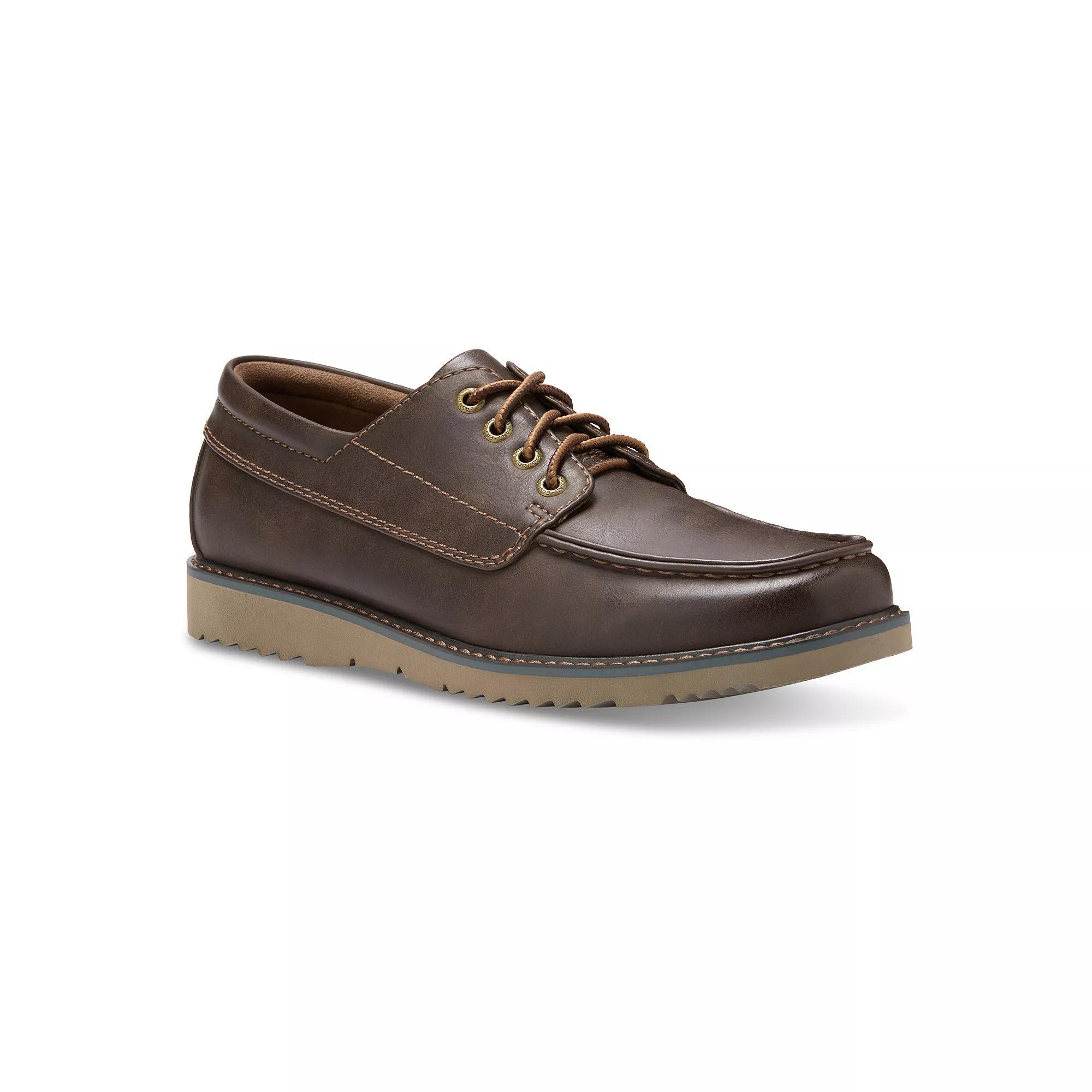 Eastland Jed Men's Dress Shoes, Size: 10.5, Brown Product Image